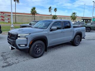 2025 Nissan Frontier for sale in Harlingen TX