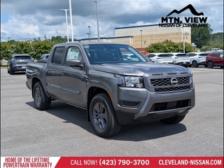 2025 Nissan Frontier for sale in Mcdonald TN