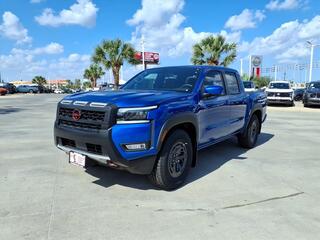 2026 Nissan Frontier for sale in Kosciusko MS