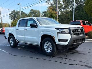2026 Nissan Frontier for sale in Asheville NC