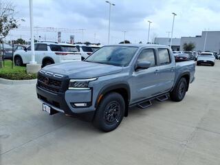 2026 Nissan Frontier for sale in Kosciusko MS