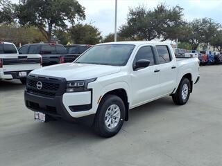 2026 Nissan Frontier for sale in Kosciusko MS