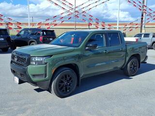 2026 Nissan Frontier for sale in Harlingen TX