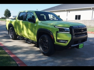 2026 Nissan Frontier for sale in Port Arthur TX