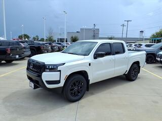 2026 Nissan Frontier for sale in Kosciusko MS