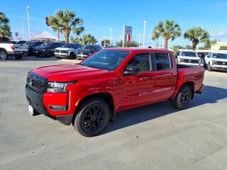 2026 Nissan Frontier for sale in Kosciusko MS