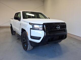 2026 Nissan Frontier for sale in Decatur AL