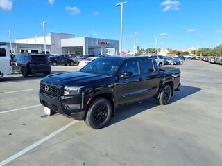 2026 Nissan Frontier for sale in Kosciusko MS