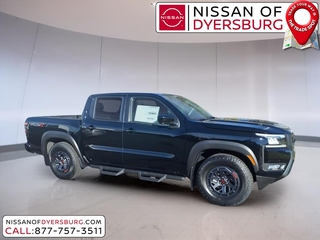 2026 Nissan Frontier for sale in Dyersburg TN