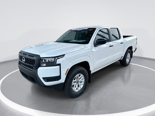 2026 Nissan Frontier for sale in Greer SC