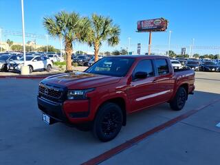 2026 Nissan Frontier for sale in Kosciusko MS