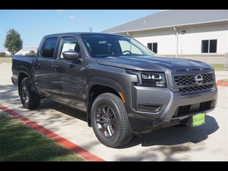2026 Nissan Frontier for sale in Port Arthur TX