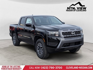 2026 Nissan Frontier for sale in Mcdonald TN