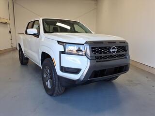 2026 Nissan Frontier for sale in Decatur AL