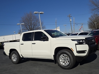 2026 Nissan Frontier for sale in Greer SC