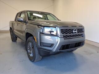 2026 Nissan Frontier for sale in Decatur AL