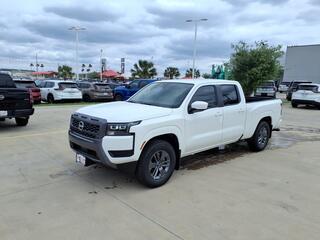 2026 Nissan Frontier for sale in Kosciusko MS