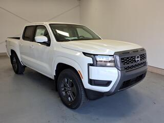 2026 Nissan Frontier for sale in Decatur AL