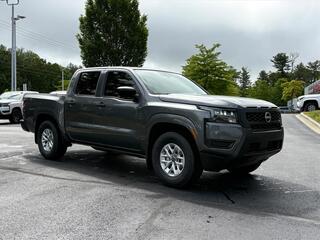 2026 Nissan Frontier for sale in Asheville NC