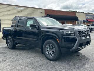 2026 Nissan Frontier for sale in Independence MO