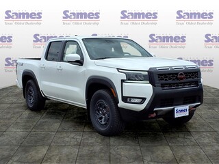 2026 Nissan Frontier for sale in Laredo TX