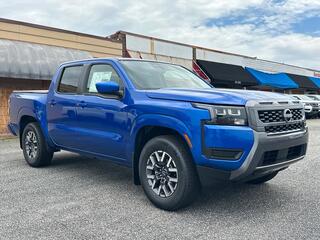 2026 Nissan Frontier for sale in Independence MO