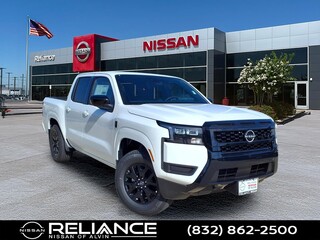 2026 Nissan Frontier for sale in Alvin TX