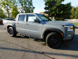 2022 Nissan Frontier for sale in Clarksville TN