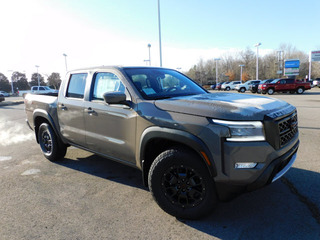 2022 Nissan Frontier for sale in Clarksville TN