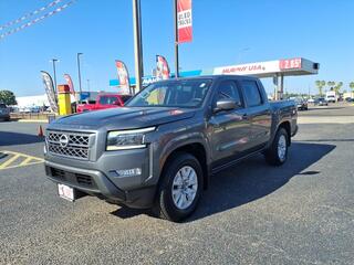 2022 Nissan Frontier for sale in Harlingen TX