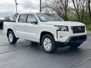 2022 Nissan Frontier for sale in Fort Mill SC