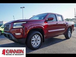 2023 Nissan Frontier for sale in Orange TX