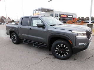 2023 Nissan Frontier for sale in Clarksville TN