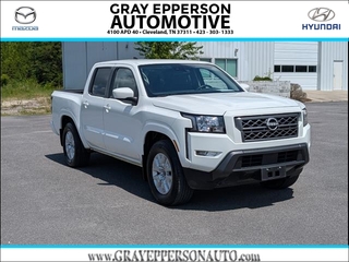 2023 Nissan Frontier for sale in Cleveland TN