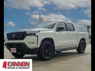 2023 Nissan Frontier for sale in Orange TX