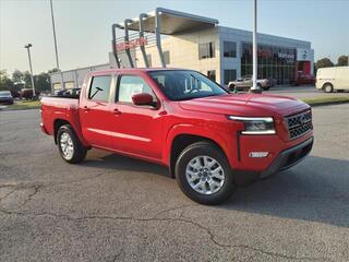 2023 Nissan Frontier for sale in Clarksville TN