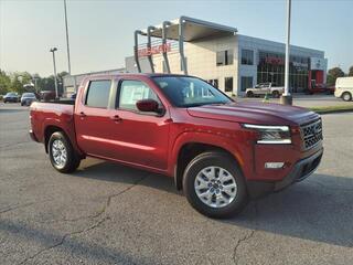 2023 Nissan Frontier for sale in Clarksville TN