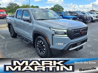 2024 Nissan Frontier for sale in Batesville AR