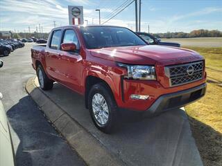 2024 Nissan Frontier for sale in North Haven CT