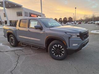 2024 Nissan Frontier for sale in Clarksville TN