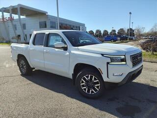 2024 Nissan Frontier for sale in Clarksville TN