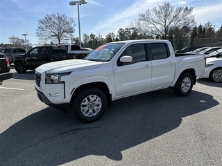 2024 Nissan Frontier for sale in Columbia SC