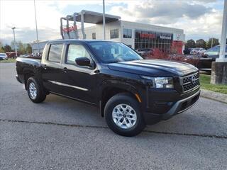 2024 Nissan Frontier for sale in Clarksville TN