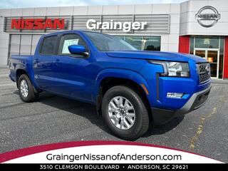 2024 Nissan Frontier for sale in Independence MO