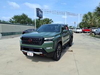 2024 Nissan Frontier for sale in Kosciusko MS