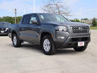 2024 Nissan Frontier for sale in Boerne TX