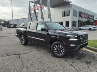 2024 Nissan Frontier for sale in Clarksville TN