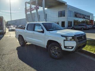 2025 Nissan Frontier for sale in Clarksville TN