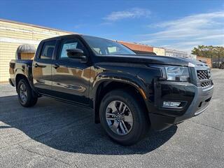 2025 Nissan Frontier for sale in Independence MO