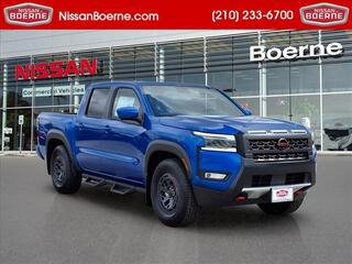 2025 Nissan Frontier for sale in Boerne TX